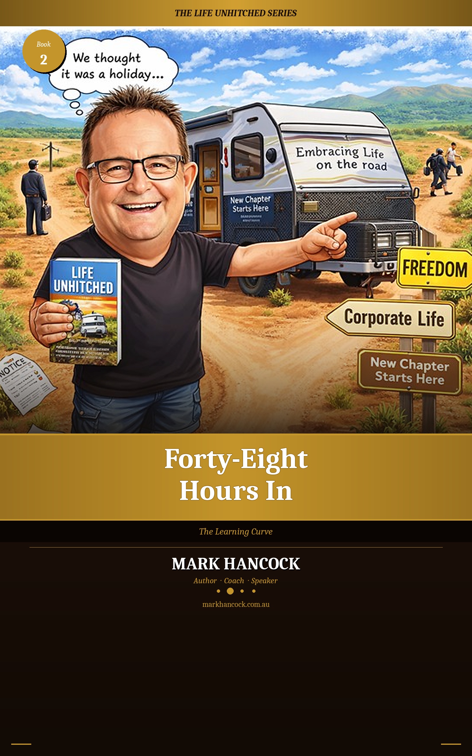 Forty-Eight Hours In