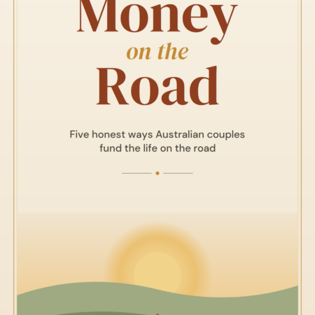 Money on the road